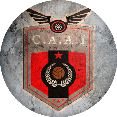 Logo Club Atlético Alianza Internacional